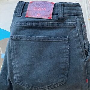 ISAIA dark navy jeans/chino. Limited edition. Size 46(eu) 28-30 waist
